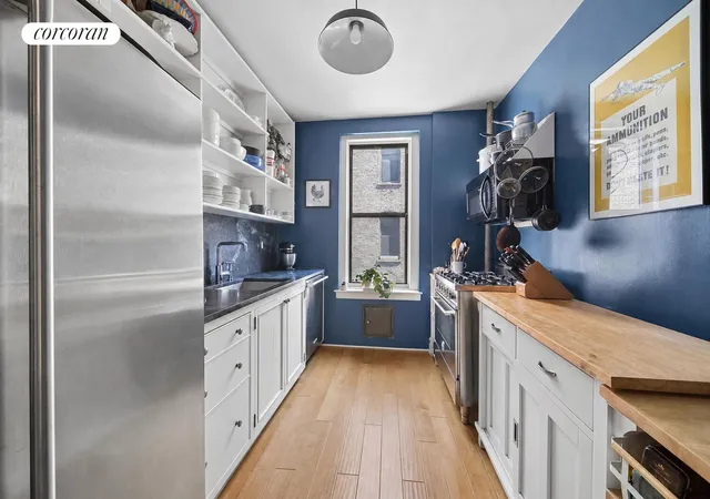 Homes for sale in New York City, NY | 880 W 181St St #4E, New York City, NY 10033 | MLS# RLS20086995