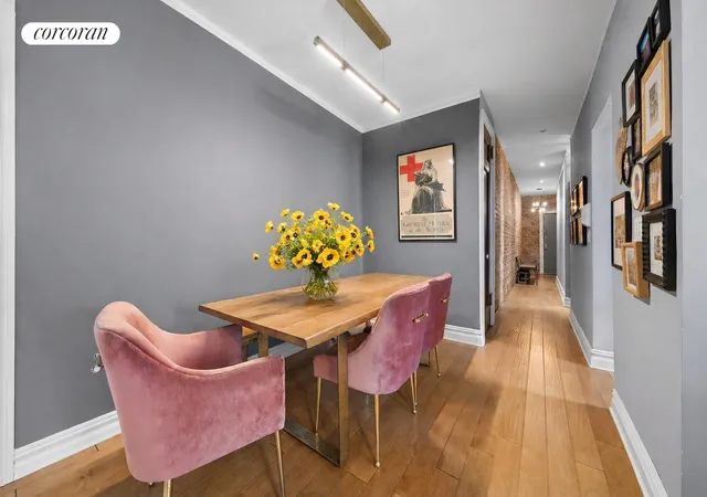 Homes for sale in New York City, NY | 880 W 181St St #4E, New York City, NY 10033 | MLS# RLS20086995