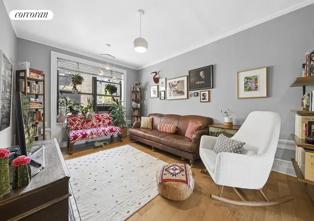 Homes for sale in New York City, NY | 880 W 181St St #4E, New York City, NY 10033 | MLS# RLS20086995