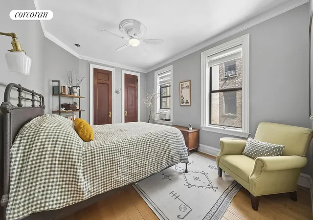 Homes for sale in New York City, NY | 880 W 181St St #4E, New York City, NY 10033 | MLS# RLS20086995