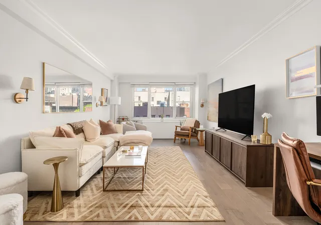 Photo 1 of Condo for sale at 400 E 77th Street #6J, New York, NY 10075 | MLS# RLS20086998 | Listing updated on 2026-06-29