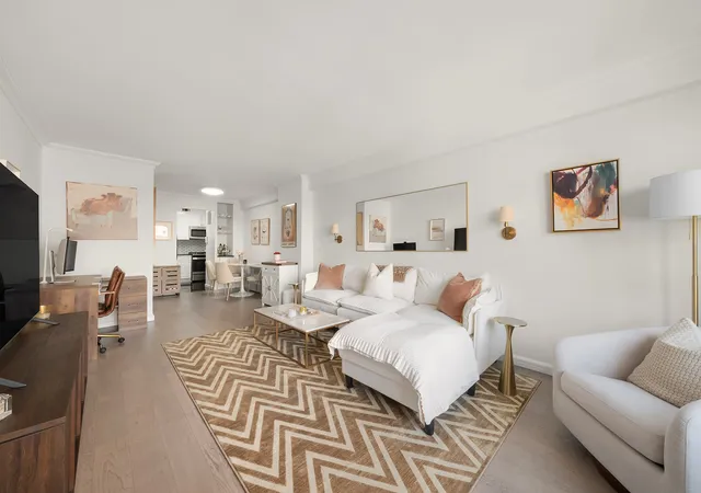 Photo 2 of Condo for sale at 400 E 77th Street #6J, New York, NY 10075 | MLS# RLS20086998 | Listing updated on 2026-06-29