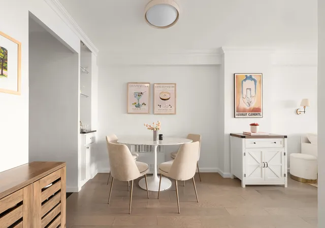 Photo 3 of Condo for sale at 400 E 77th Street #6J, New York, NY 10075 | MLS# RLS20086998 | Listing updated on 2026-06-29