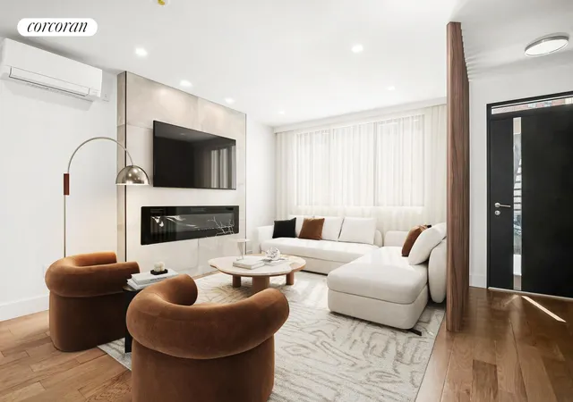 Photo 2 of Single family home for sale at 297 Bainbridge St, New York City, NY 11233 | MLS# RLS20086999 | Listing updated on 2026-08-03