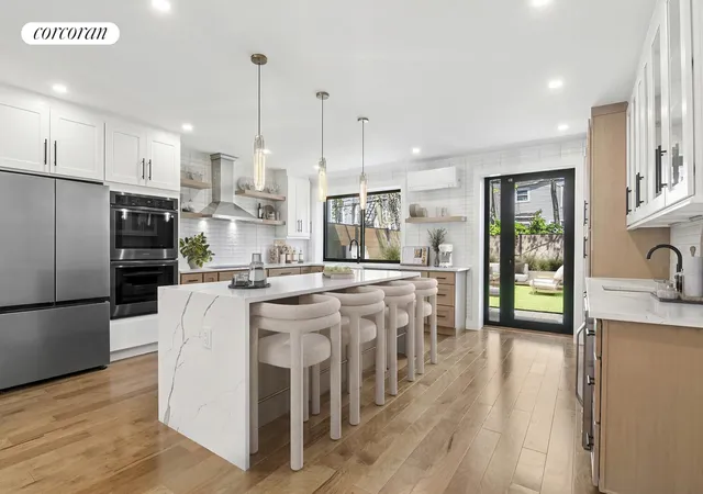 Photo 3 of Single family home for sale at 297 Bainbridge St, New York City, NY 11233 | MLS# RLS20086999 | Listing updated on 2026-08-03