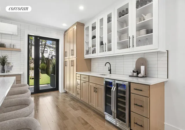 Photo 4 of Single family home for sale at 297 Bainbridge St, New York City, NY 11233 | MLS# RLS20086999 | Listing updated on 2026-08-03