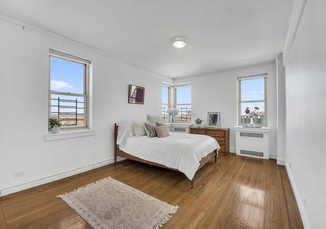 1st image of 720 Fort Washington Ave #5X, New York City, NY 10040 | MLS# RLS20087006