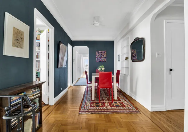 3rd image of 720 Fort Washington Ave #5X, New York City, NY 10040 | MLS# RLS20087006