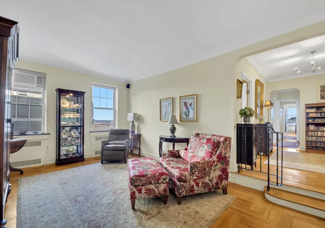 4th image of 720 Fort Washington Ave #5X, New York City, NY 10040 | MLS# RLS20087006