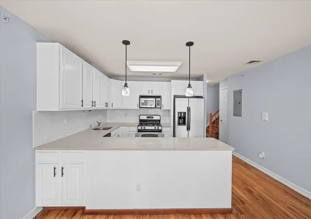 4th image of 103-06 Rockaway Beach Blvd #3C, Rockaway Park, NY 11694 | MLS# RLS20087013