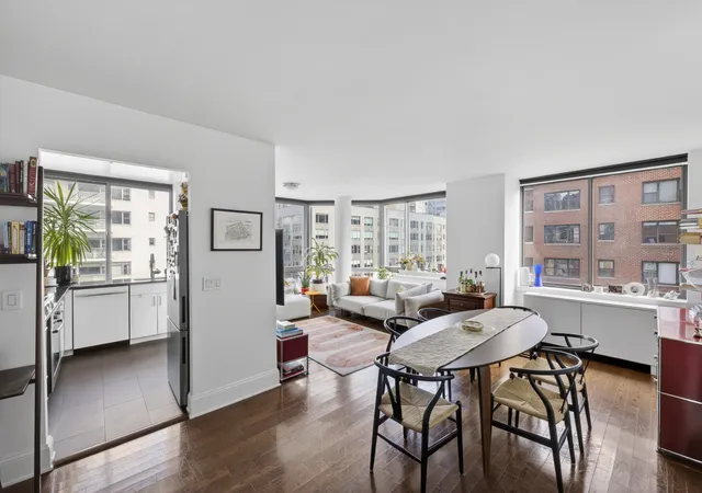 House for sale at 300 E 64th Street #14A, New York City, NY 10021 | MLS# RLS20087014 | Listing updated on 2026-05-05