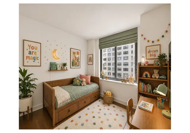 Photo 4 of House for sale at 300 E 64th Street #14A, New York City, NY 10021 | MLS# RLS20087014 | Listing updated on 2026-05-05