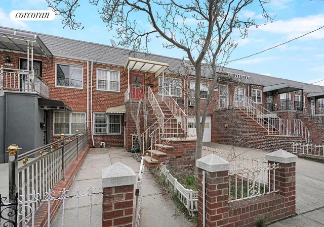1st image of 25 33 75th St, East Elmhurst, NY 11370 | MLS# RLS20087020