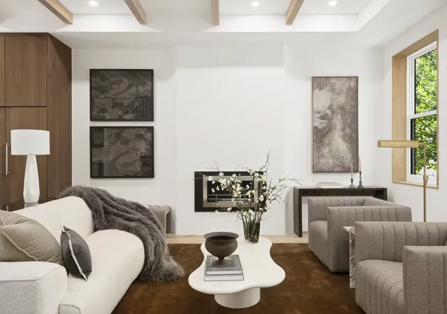 Photo 3 of Single family home for sale at 227 Warren St, Brooklyn, NY 11201 | MLS# RLS20087021 | Listing updated on 2026-07-08