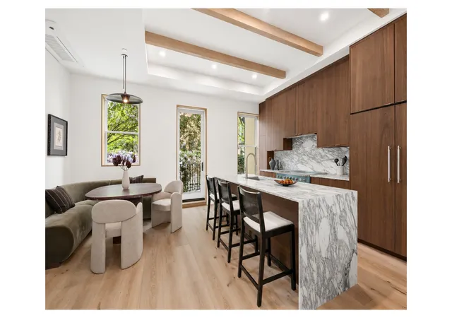 Photo 3 of Single family home for sale at 227 Warren St, Brooklyn, NY 11201 | MLS# RLS20087021 | Listing updated on 2026-07-08