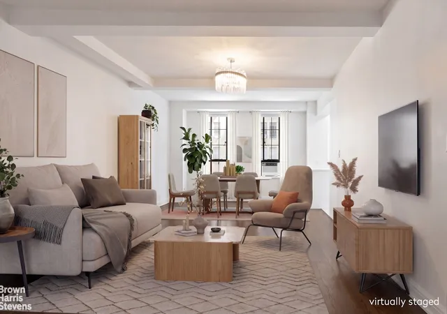 1st image of 333 W 56Th St #6M, New York, NY 10019 | MLS# RLS20087026
