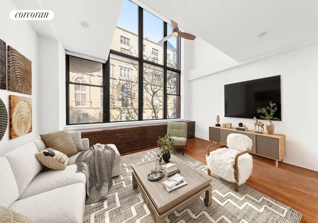 Multi family home for sale at 65 Cooper Sq #3/C, New York City, NY 10003 | MLS# RLS20087031