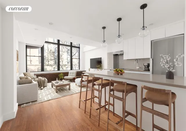Photo 2 of Multi family home for sale at 65 Cooper Sq #3/C, New York City, NY 10003 | MLS# RLS20087031 | Listing updated on 2026-06-29