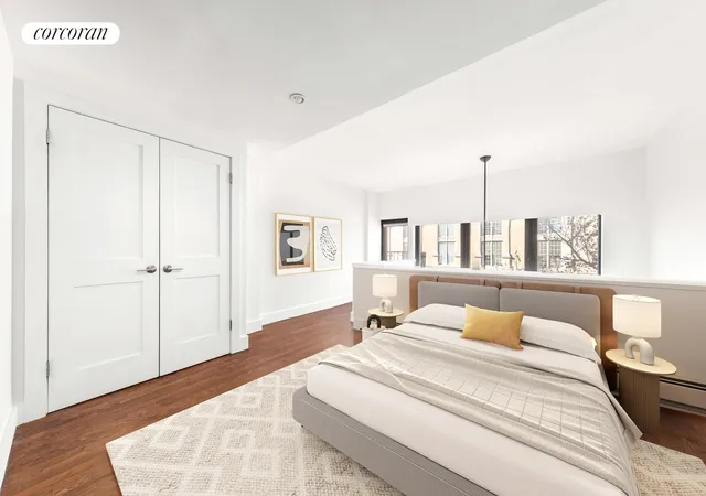 Photo 3 of Multi family home for sale at 65 Cooper Sq #3/C, New York City, NY 10003 | MLS# RLS20087031 | Listing updated on 2026-06-29