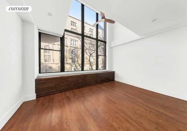 Listing Photo 4 - Condo for sale in building located at 65 Cooper Sq, New York City, NY 10003 - Unit #3/C