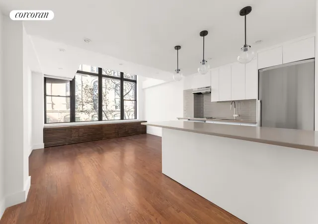 Listing Photo 5 - Condo for sale in building located at 65 Cooper Sq, New York City, NY 10003 - Unit #3/C