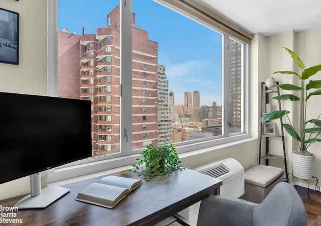 2nd image of 130 W 67Th St #22H, New York City, NY 10023 | MLS# RLS20087043