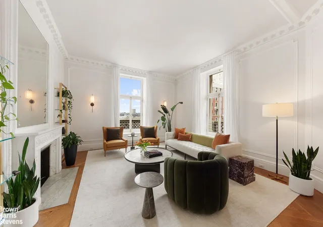 House for sale at 390 W End Ave #H5, New York City, NY 10024 | MLS# RLS20087047 | Listing updated on 2026-06-10