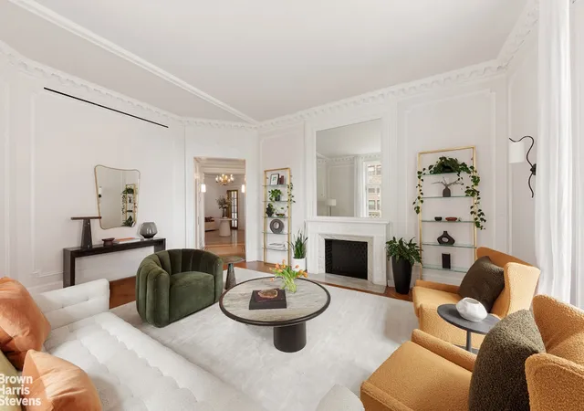 Photo 1 of House for sale at 390 W End Ave #H5, New York City, NY 10024 | MLS# RLS20087047 | Listing updated on 2026-06-10