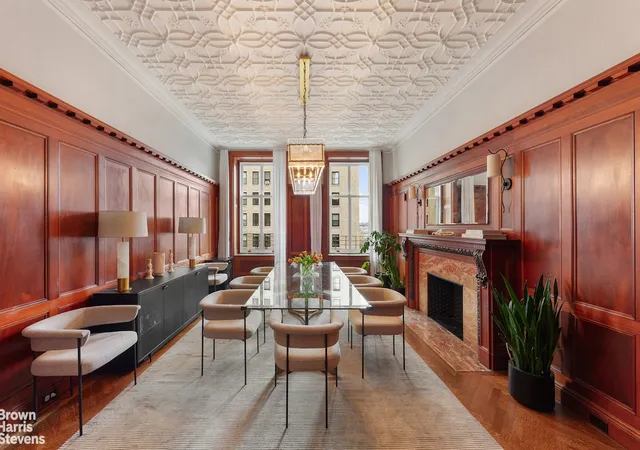 Photo 4 of House for sale at 390 W End Ave #H5, New York City, NY 10024 | MLS# RLS20087047 | Listing updated on 2026-06-10