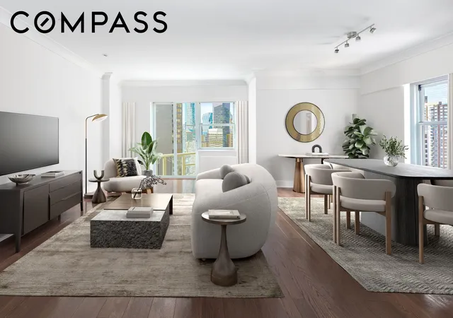 1st image of 159 W 53Rd St #38GH, New York City, NY 10019 | MLS# RLS20087059