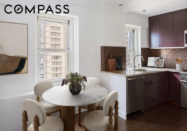 3rd image of 159 W 53Rd St #38GH, New York City, NY 10019 | MLS# RLS20087059
