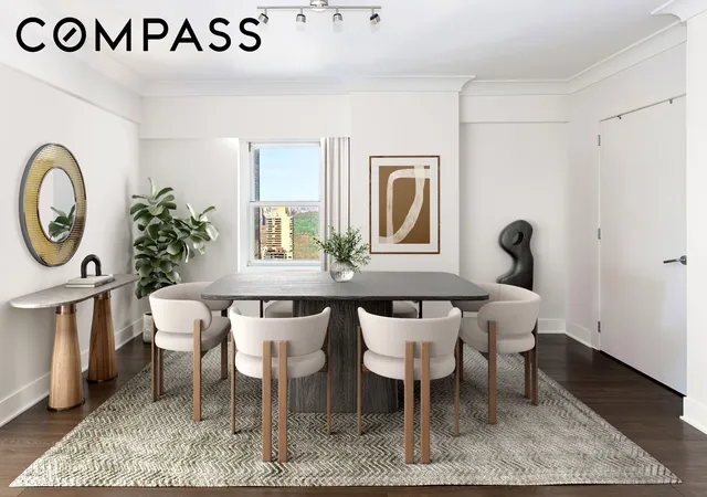 4th image of 159 W 53Rd St #38GH, New York City, NY 10019 | MLS# RLS20087059