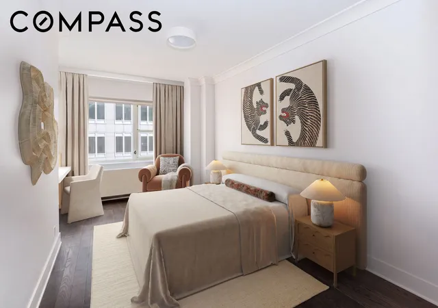 5th image of 159 W 53Rd St #38GH, New York City, NY 10019 | MLS# RLS20087059