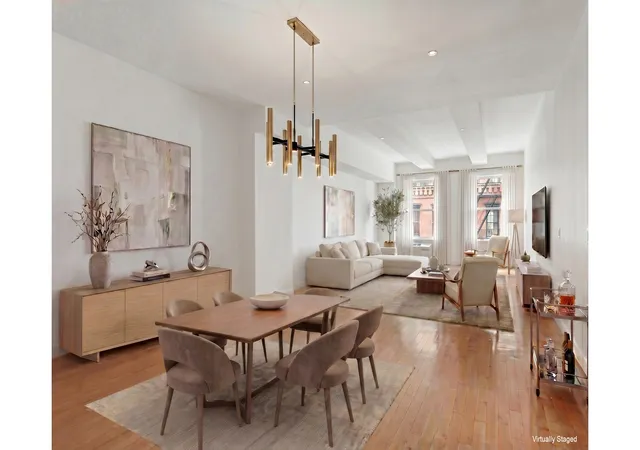1st image of 15 Broad St #2224, New York City, NY 10005 | MLS# RLS20087072
