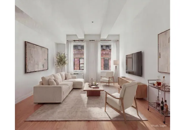 2nd image of 15 Broad St #2224, New York City, NY 10005 | MLS# RLS20087072