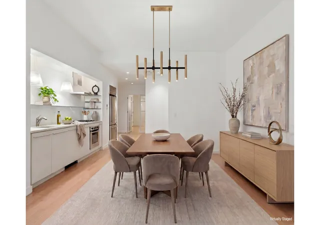 3rd image of 15 Broad St #2224, New York City, NY 10005 | MLS# RLS20087072