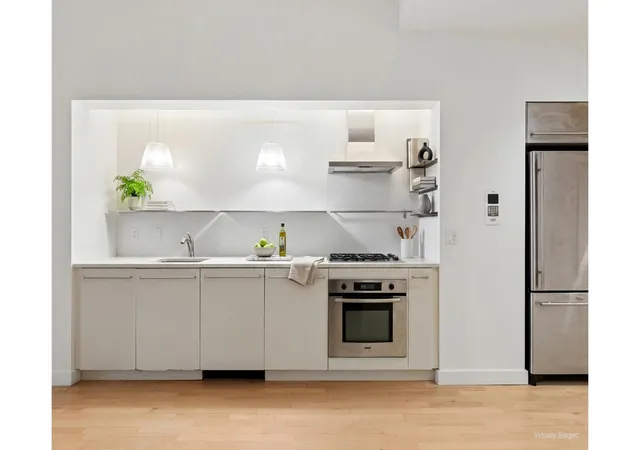 4th image of 15 Broad St #2224, New York City, NY 10005 | MLS# RLS20087072