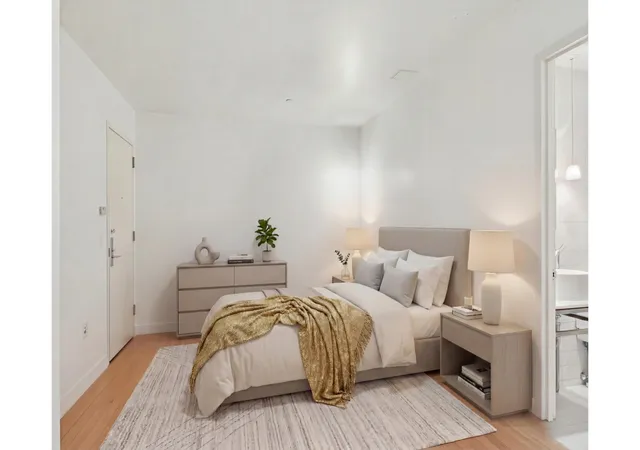 5th image of 15 Broad St #2224, New York City, NY 10005 | MLS# RLS20087072