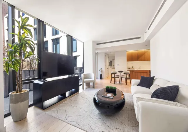Homes for sale in New York City, NY | 500 W 45Th St #210, New York City, NY 10036 | MLS# RLS20087092