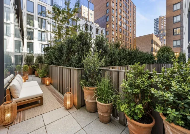 Homes for sale in New York City, NY | 500 W 45Th St #210, New York City, NY 10036 | MLS# RLS20087092