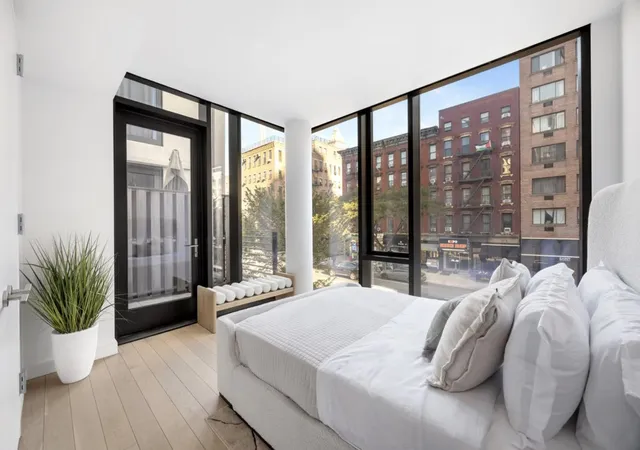 Homes for sale in New York City, NY | 500 W 45Th St #210, New York City, NY 10036 | MLS# RLS20087092