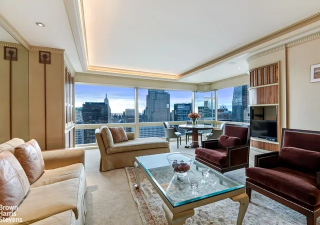 House for sale at 721 5th Avenue #59A, New York City, NY 10022 | MLS# RLS20087104 | Listing updated on 2026-06-29