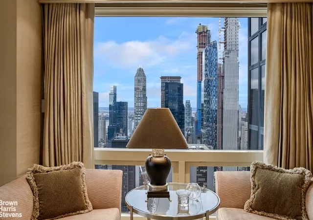 Photo 1 of House for sale at 721 5th Avenue #59A, New York City, NY 10022 | MLS# RLS20087104 | Listing updated on 2026-06-29