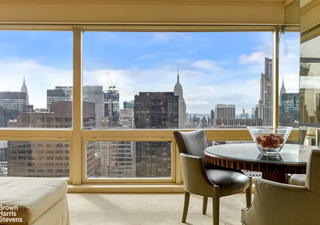 Photo 2 of House for sale at 721 5th Avenue #59A, New York City, NY 10022 | MLS# RLS20087104 | Listing updated on 2026-06-29