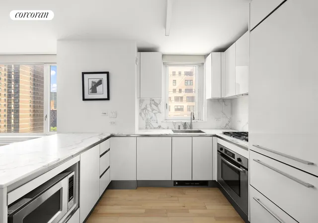 Photo 2 of Sale Pending at 322 W 57th Street #22G, New York City, NY 10019 | MLS# RLS20087106 | Listing updated on 2026-07-10