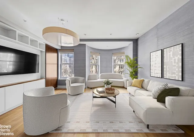 Photo 1 of Sale Pending at 272 W 86th Street #3E, New York, NY 10024 | MLS# RLS20082112 | Listing updated on 2026-10-08