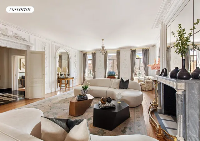 House for sale at 730 Park Ave #15/16A, New York, NY 10021 | MLS# RLS20087110 | Listing updated on 2026-05-28