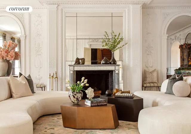 Photo 1 of House for sale at 730 Park Ave #15/16A, New York, NY 10021 | MLS# RLS20087110 | Listing updated on 2026-05-28