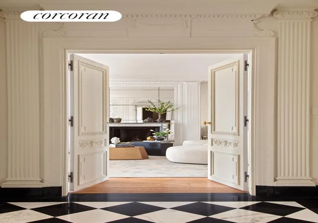 Photo 2 of House for sale at 730 Park Ave #15/16A, New York, NY 10021 | MLS# RLS20087110 | Listing updated on 2026-05-28