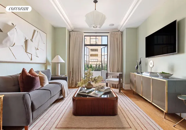 Photo 3 of House for sale at 730 Park Ave #15/16A, New York, NY 10021 | MLS# RLS20087110 | Listing updated on 2026-05-28